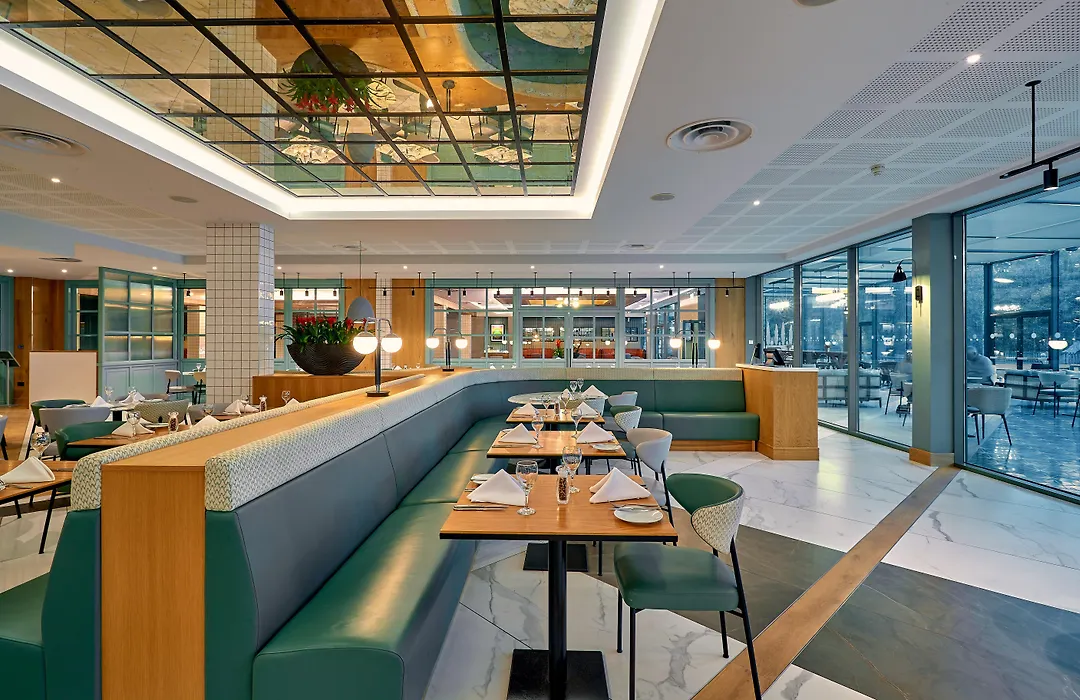 Crowne Plaza Marlow By Ihg-1