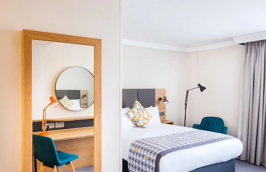 Holiday Inn High Wycombe M40, Jct.4 By Ihg-1