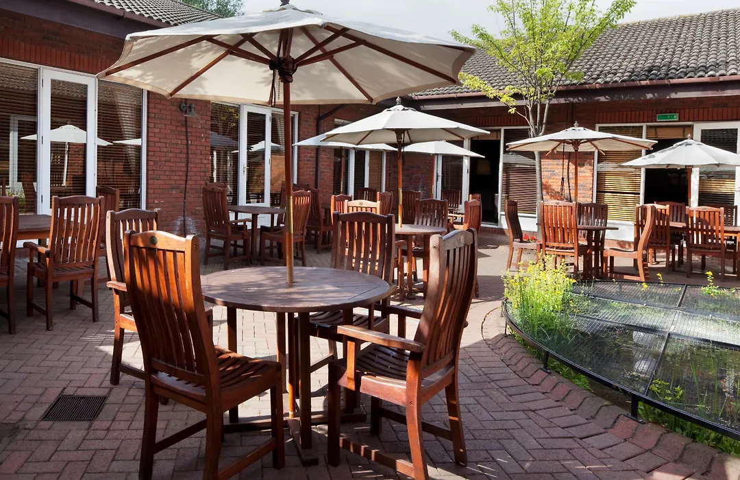 Holiday Inn Guildford By Ihg-1