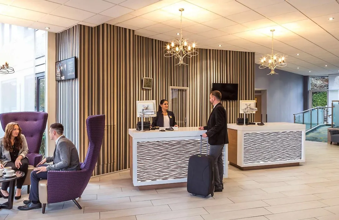 Novotel Coventry-1