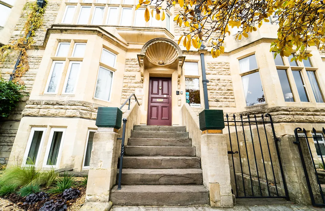 Brooks Guesthouse-1