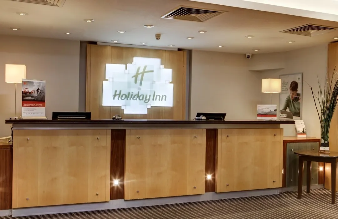 Holiday Inn Basingstoke By Ihg-1