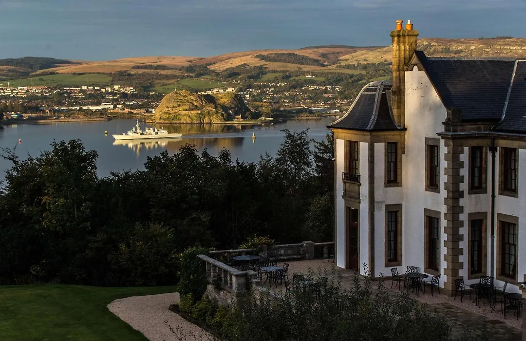 Gleddoch Golf & Spa Resort-1