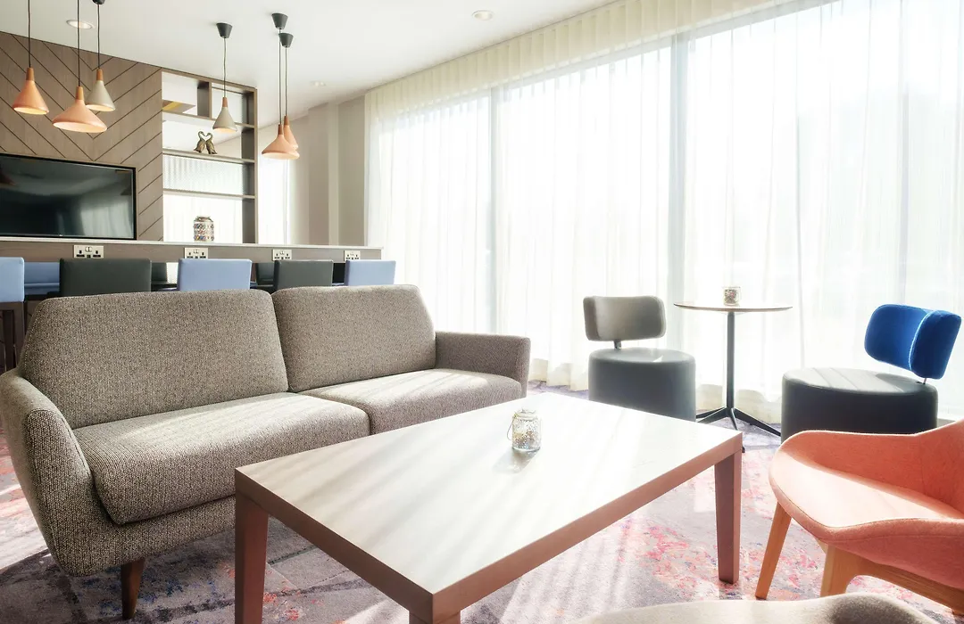 Hampton By Hilton Aberdeen Westhill-1