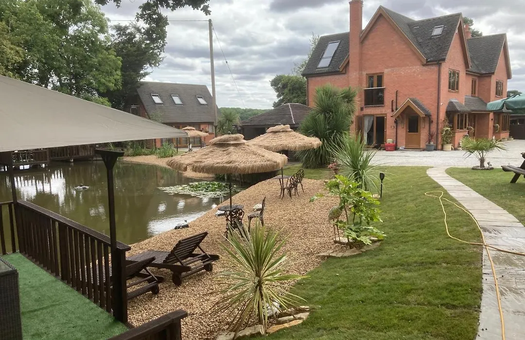 The Spinney Home Stay-1
