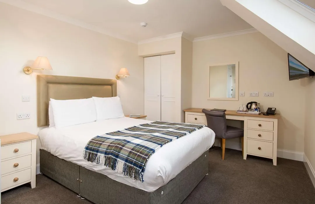 The Inveraray Inn, BW Signature Collection-1