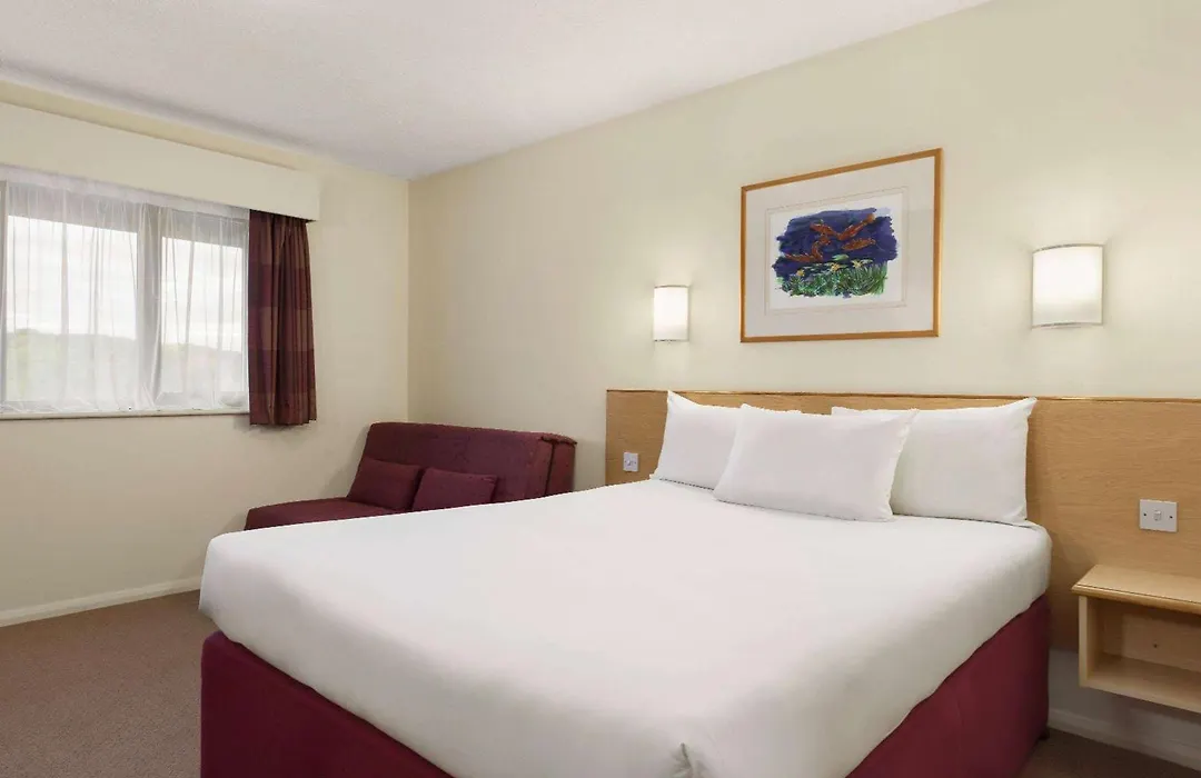Days Inn Hotel Warwick South - Southbound M40-1