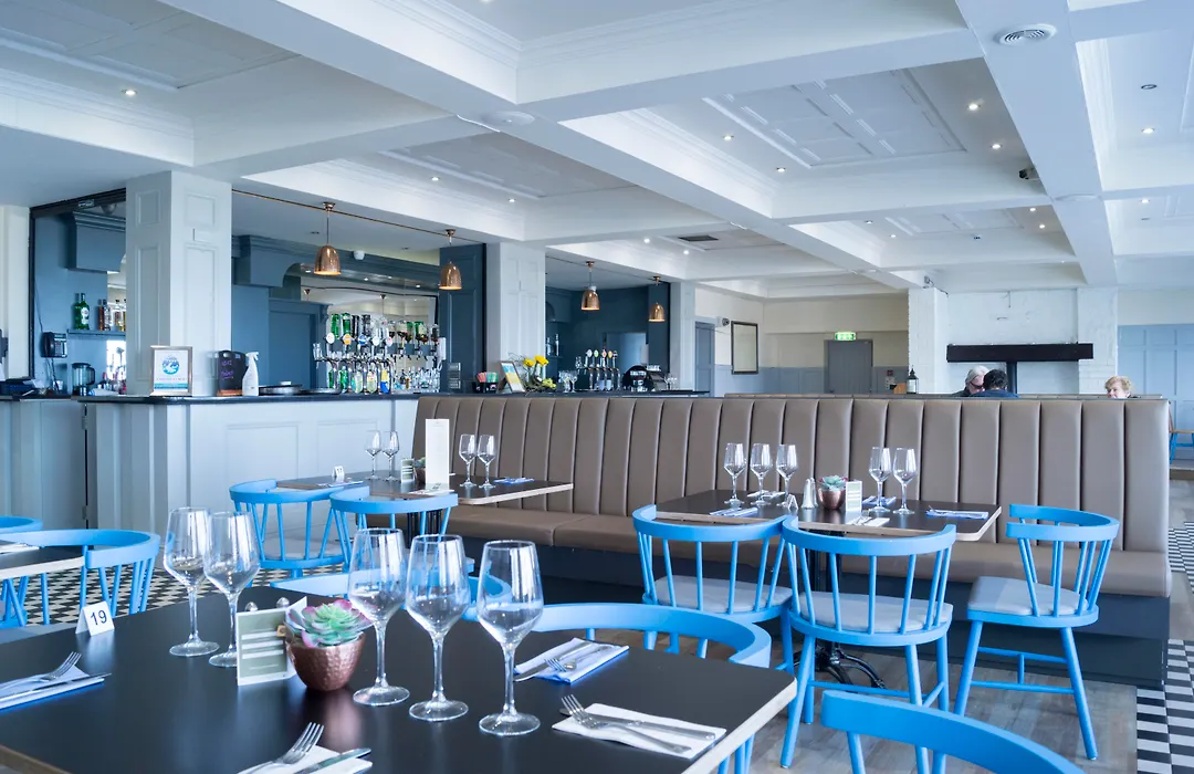 Marine Hotel Ballycastle-1