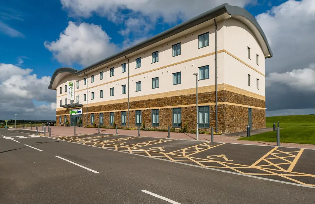 Holiday Inn Express - Bodmin - Victoria Junction By Ihg-1
