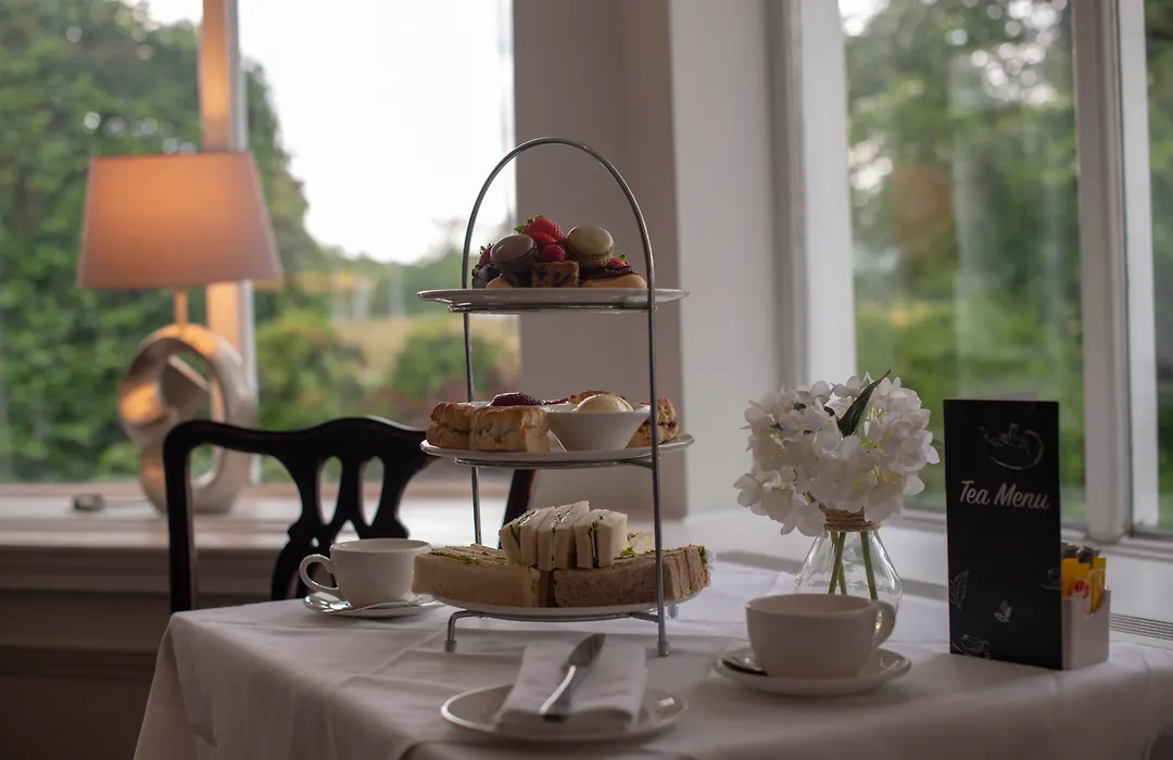 Mercure St. Albans Noke Hotel-1