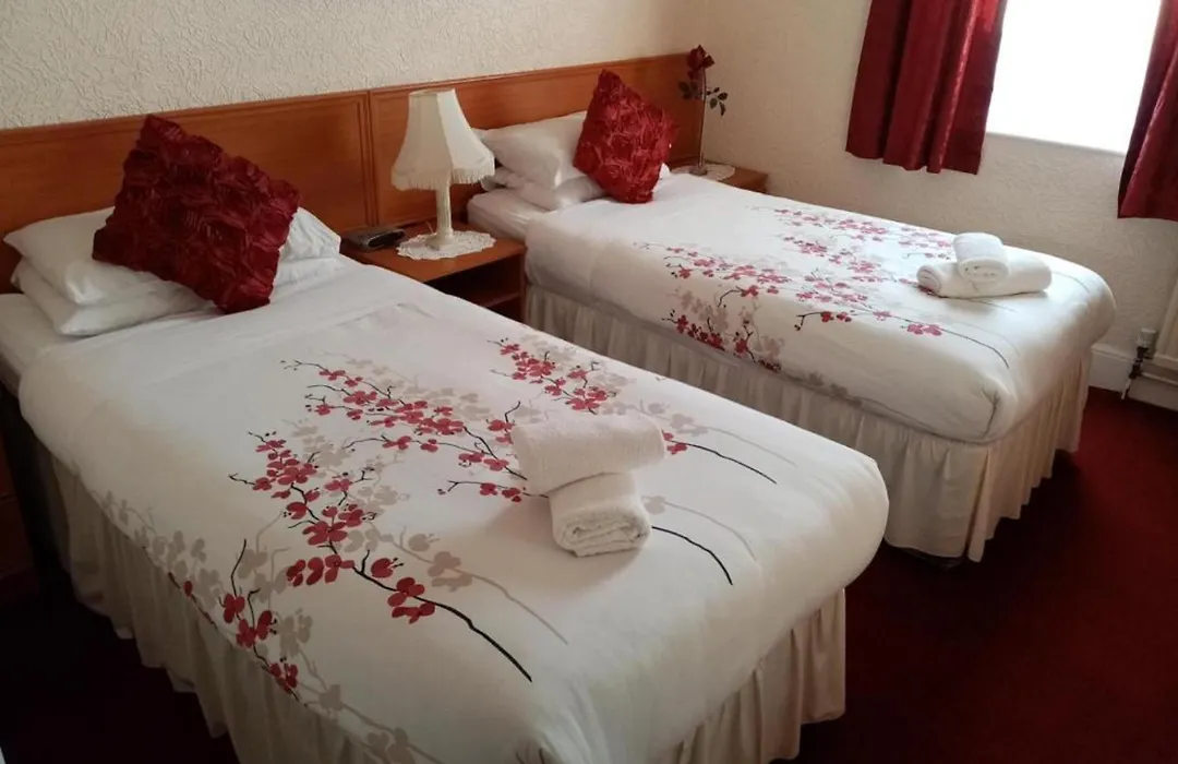 Fjaerland Hotel-1