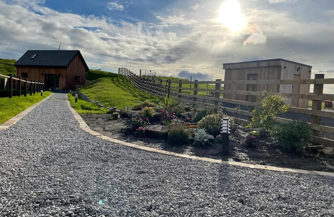 Beechwood Nook- Crown Lodges-1