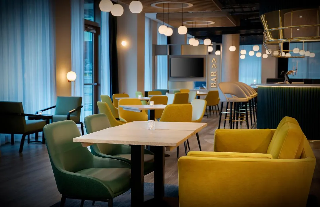 Leonardo Hotel Bristol City-1