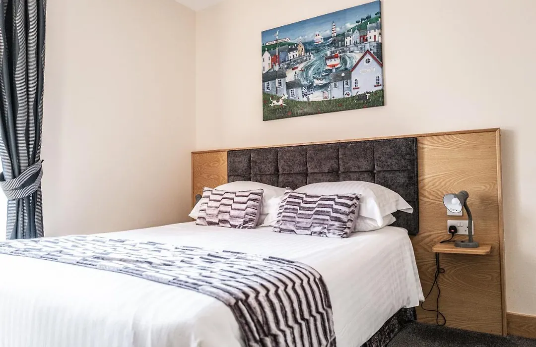 Seaview Hotel-1