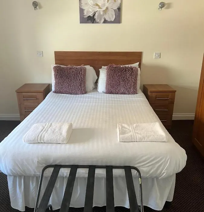 Nook And Harbour Holiday Apartments & Rooms-1