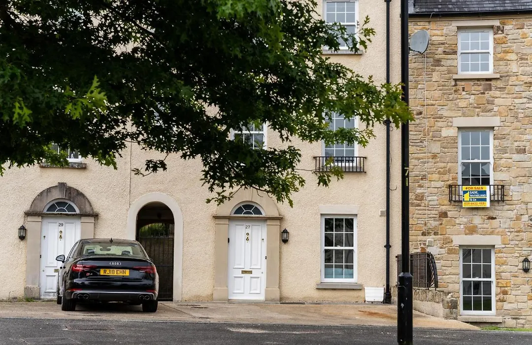 Escape Ordinary At Devenish Manor-1