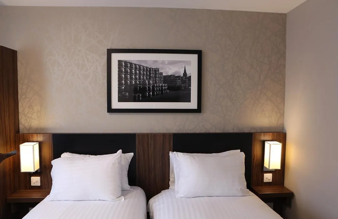 Harbour Spring, Peterhead By Marston'S Inns-1