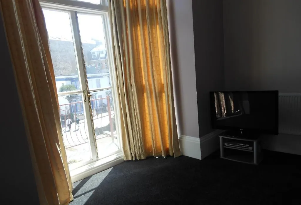 Bath House Hotel-1