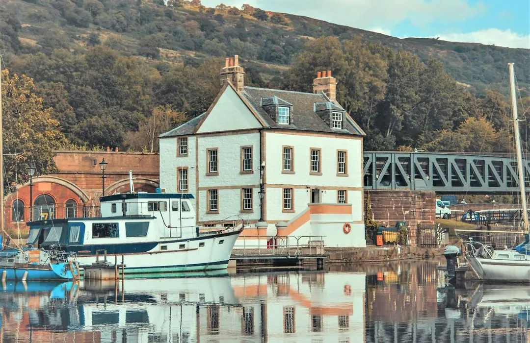 The Customs House Hotel-1
