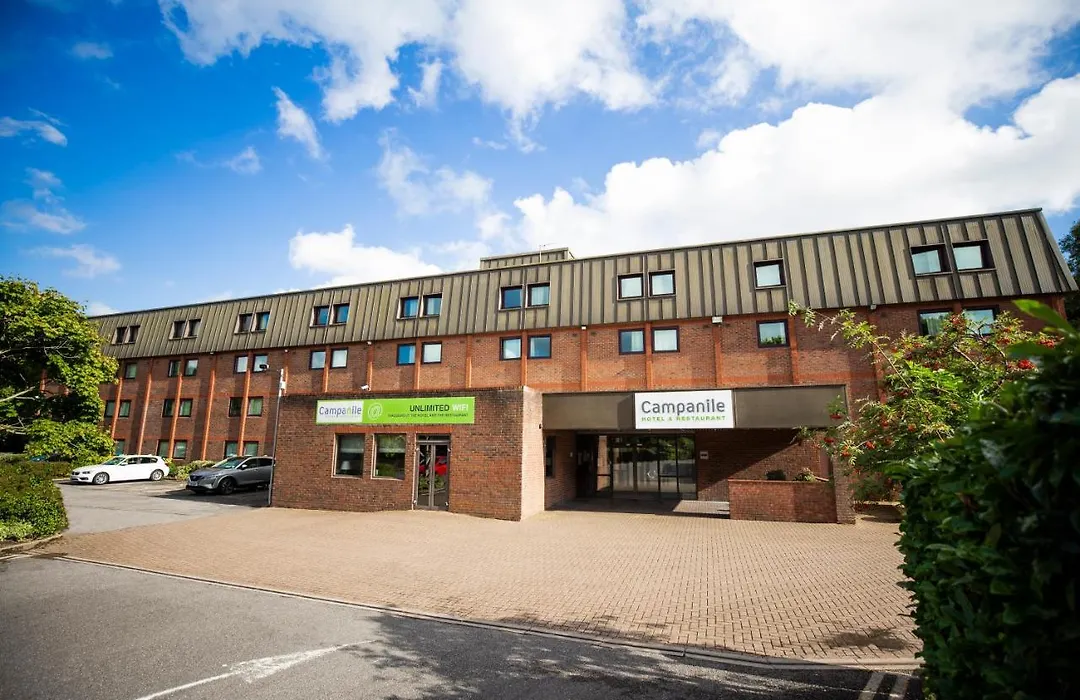 Campanile Swindon-1