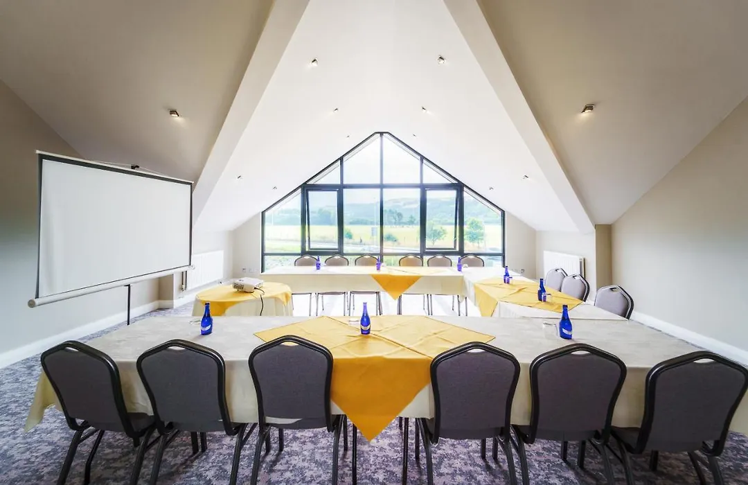Aberystwyth Park Lodge Hotel-1