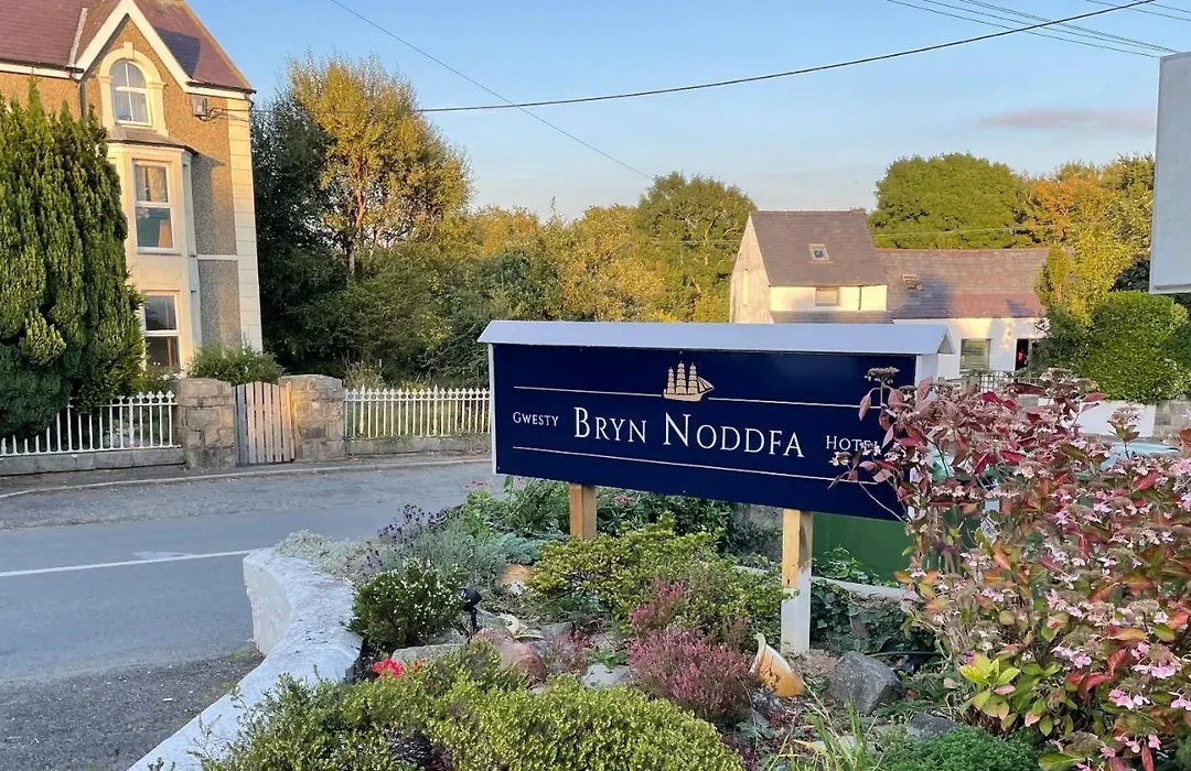 Bryn Noddfa-1