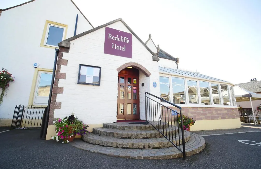 Redcliffe Hotel-1