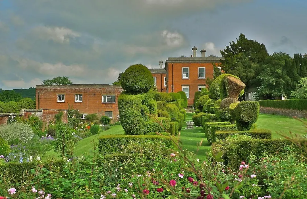 Mount Ephraim B&B-1