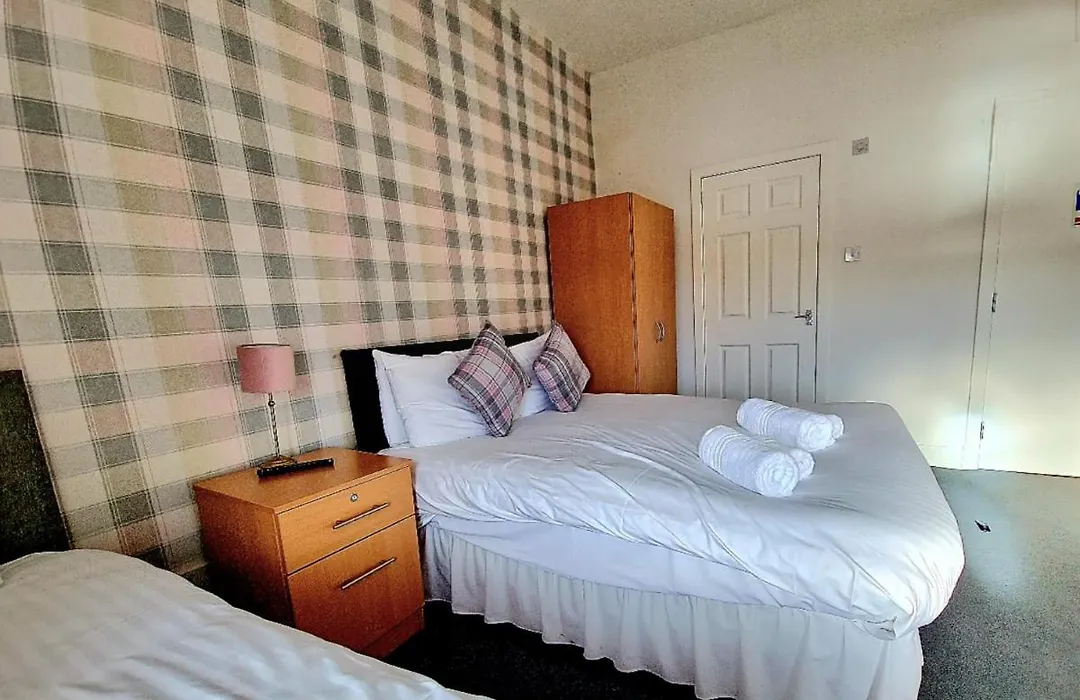 Aberfoyle Inn-1