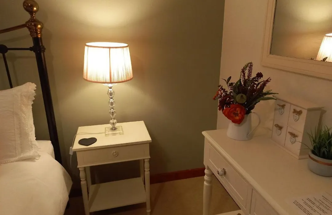 Cowpasture Barn B&B-1
