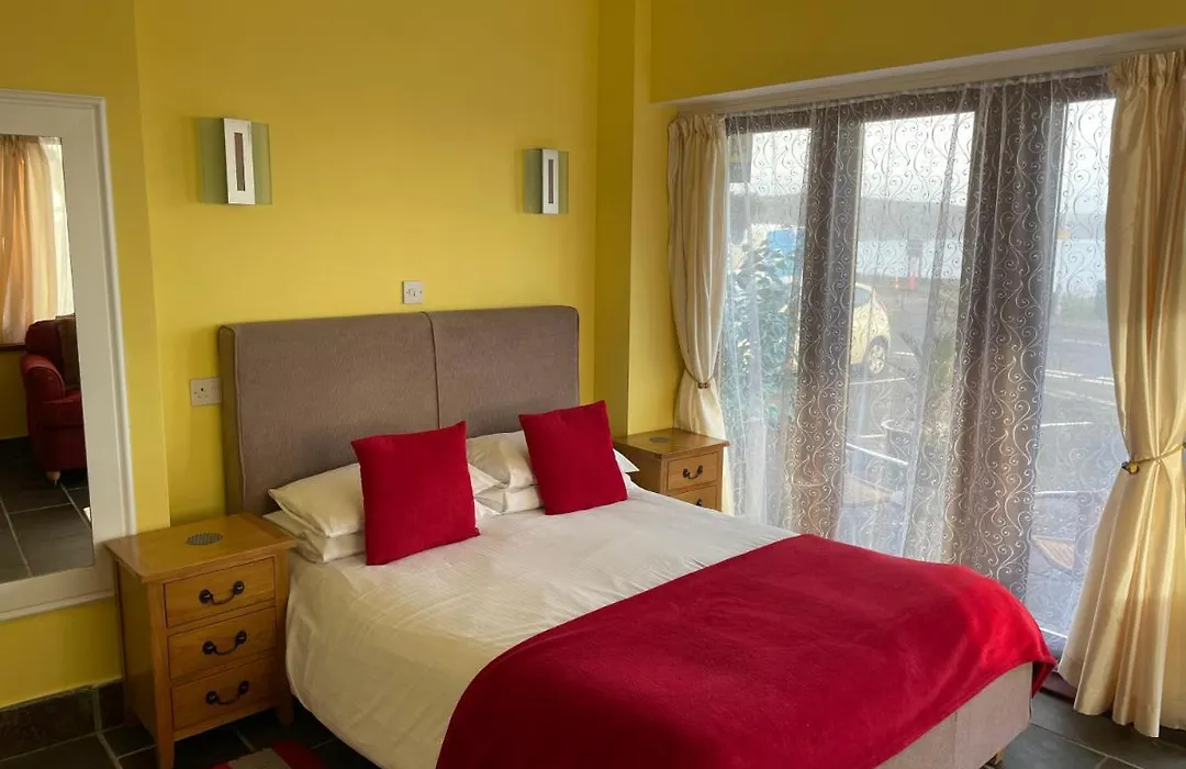 Sawyers Bed And Breakfast-1