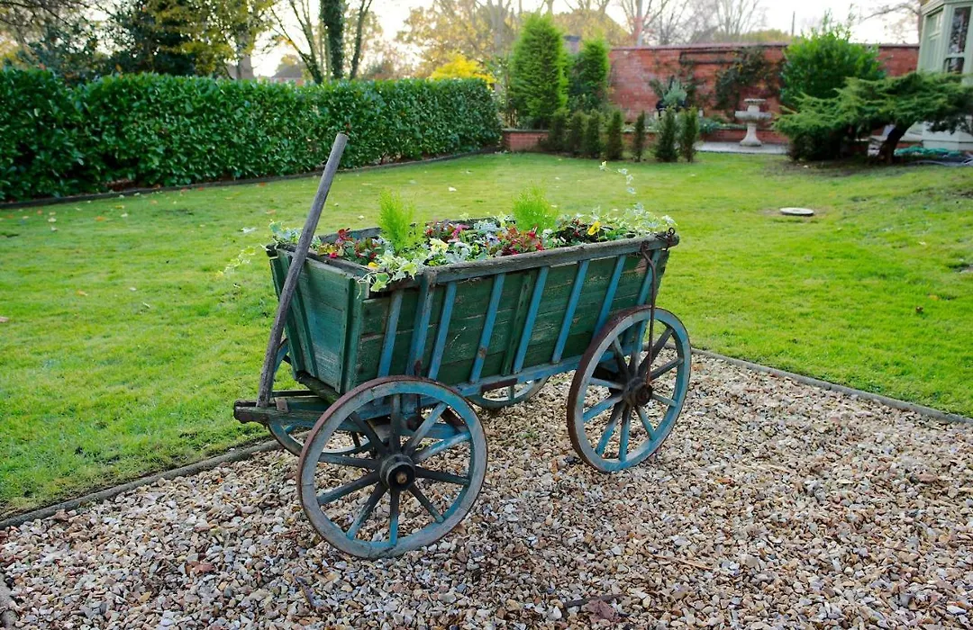 Little Redlands B&B-1