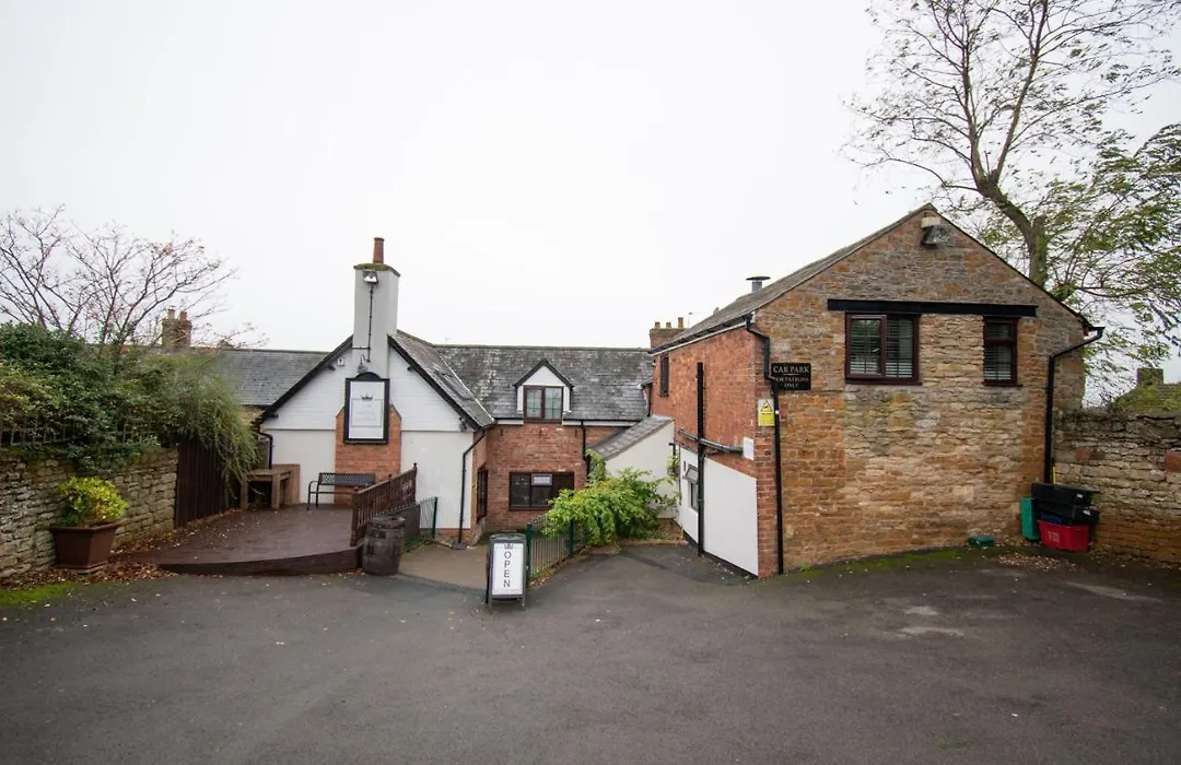 The Royal George-1