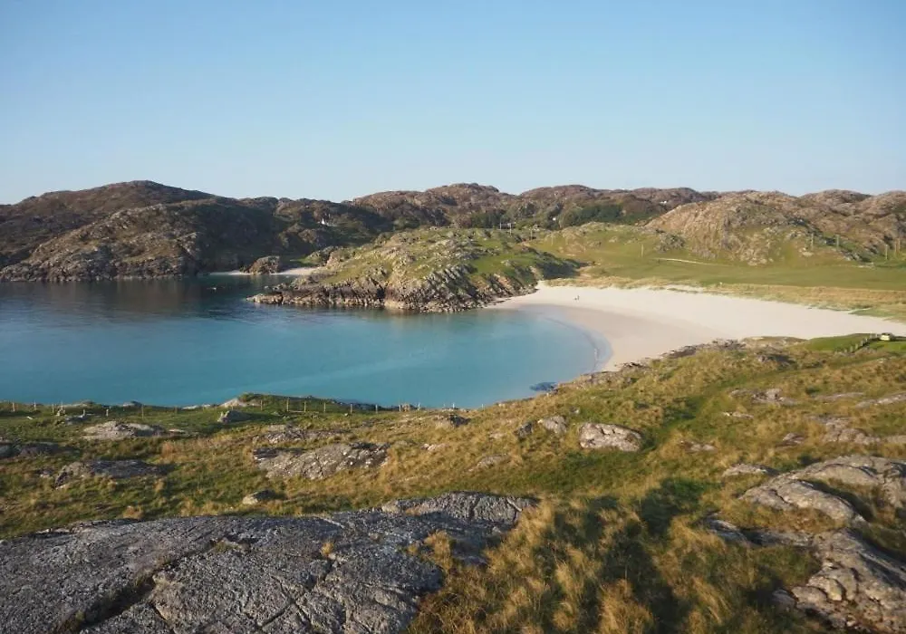 Culkein Lodge-1