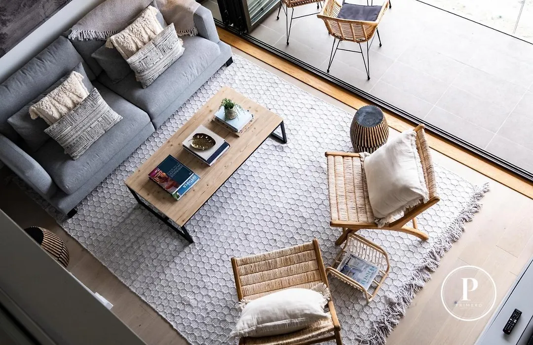 Primero Apartments - Hayle Villas-1