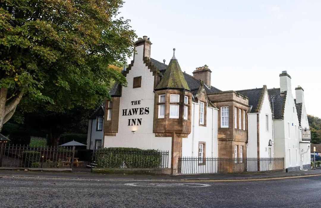 The Hawes Inn By Innkeeper'S Collection-1