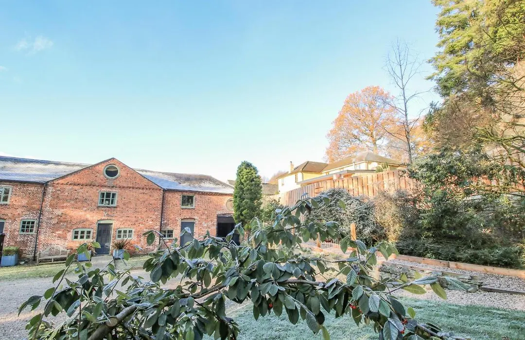 The Coach House-1