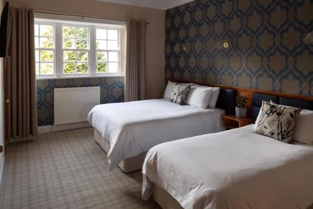 The Glen Guesthouse-1