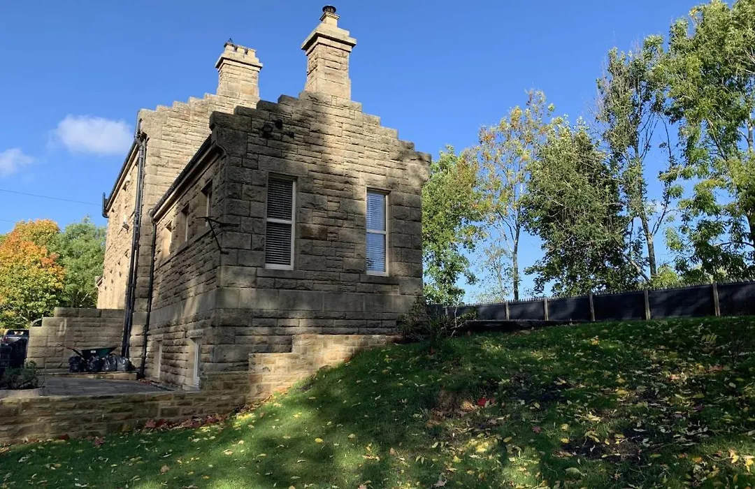 Station House-1