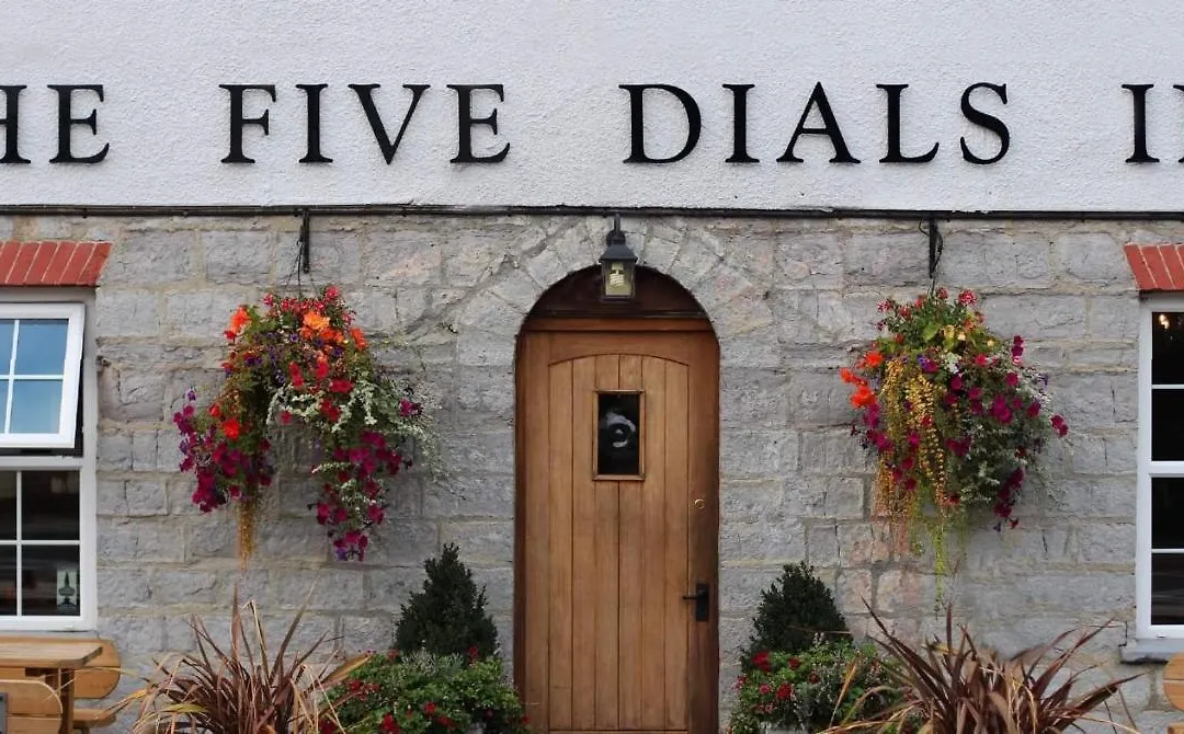 The Five Dials Inn-1