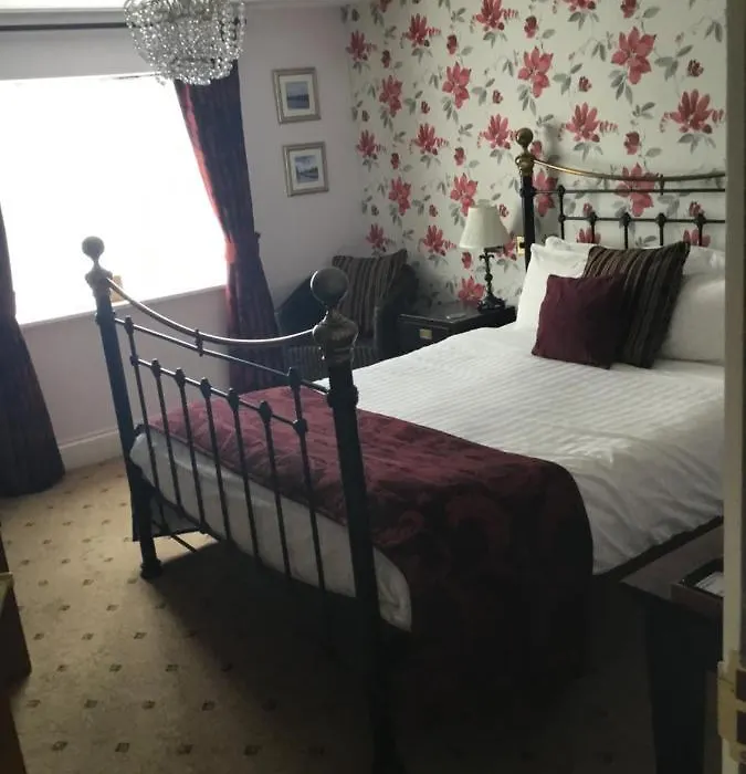 The Bubble Inn Hotel-1