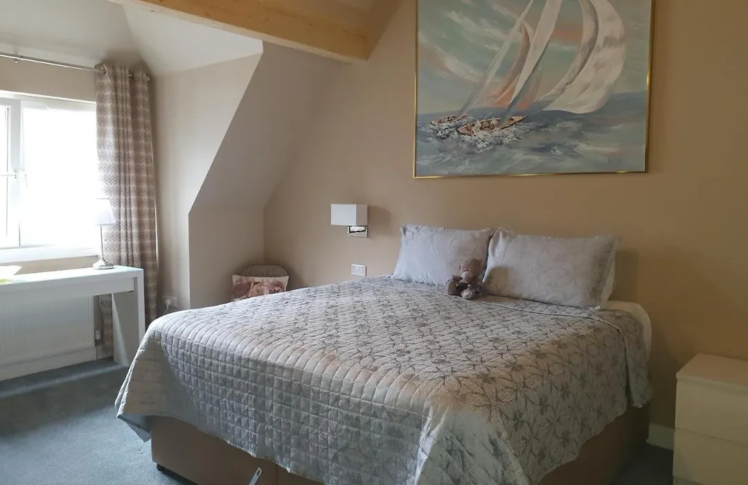 Maple Cottage B&B-1