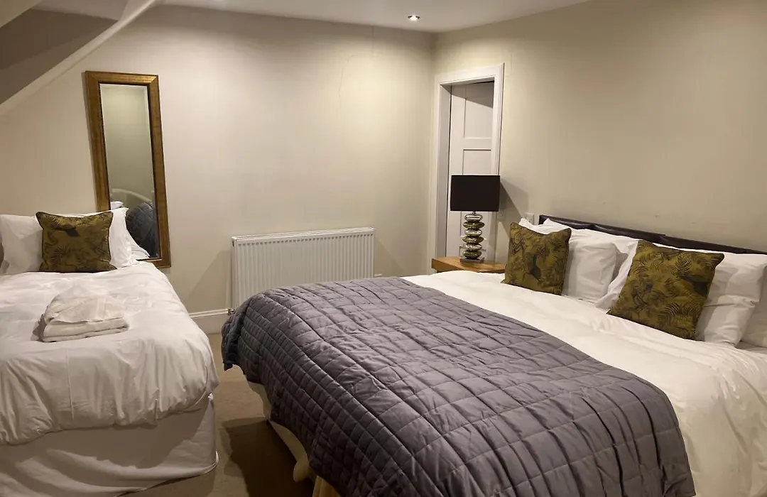 The Aberlour Hotel-1