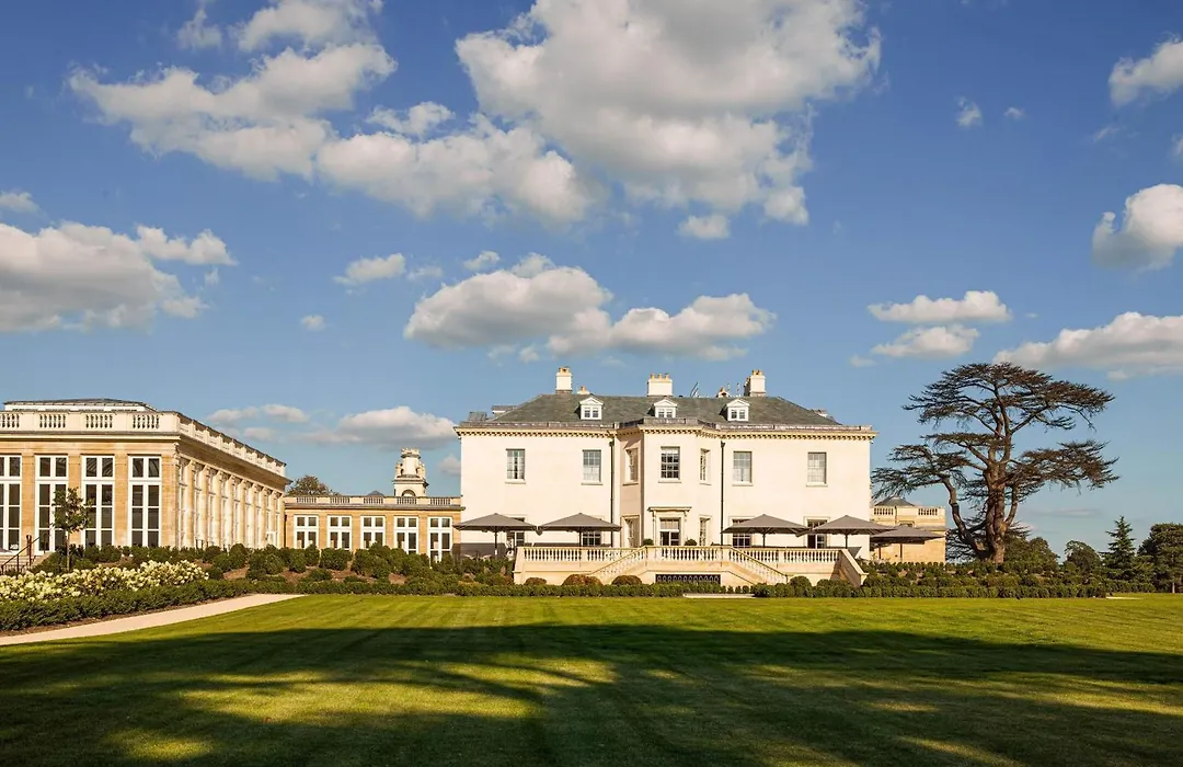 The Langley, A Luxury Collection Hotel, Buckinghamshire-1