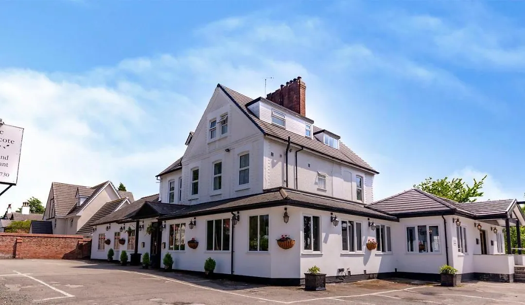 Woodcote Hotel-1