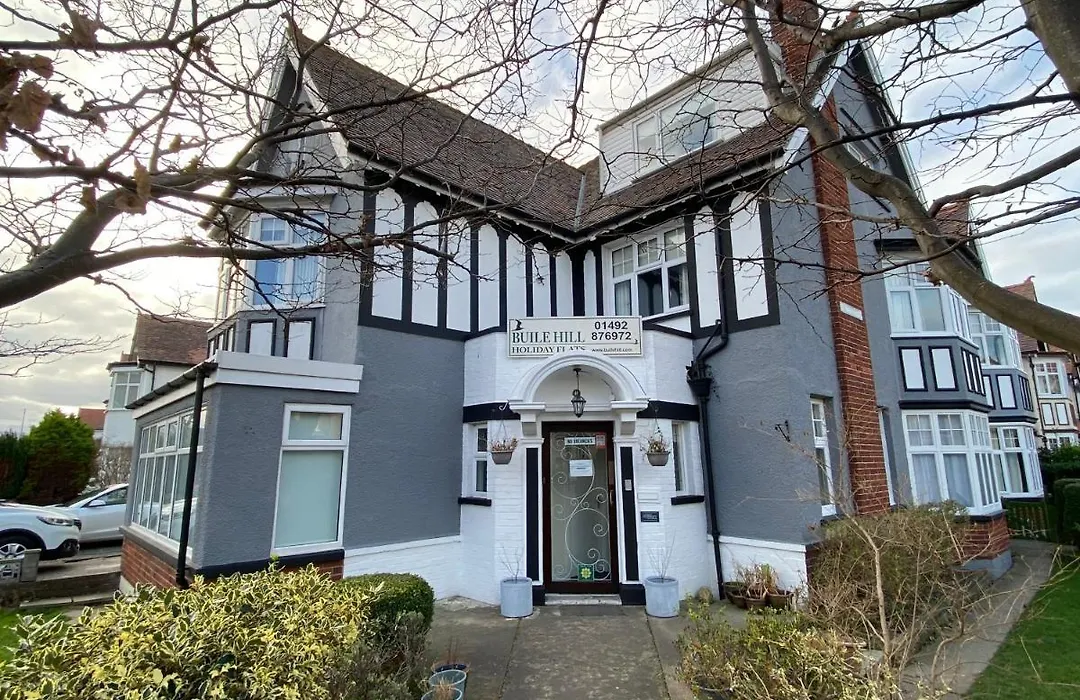 Buile Hill Holiday Flats-1