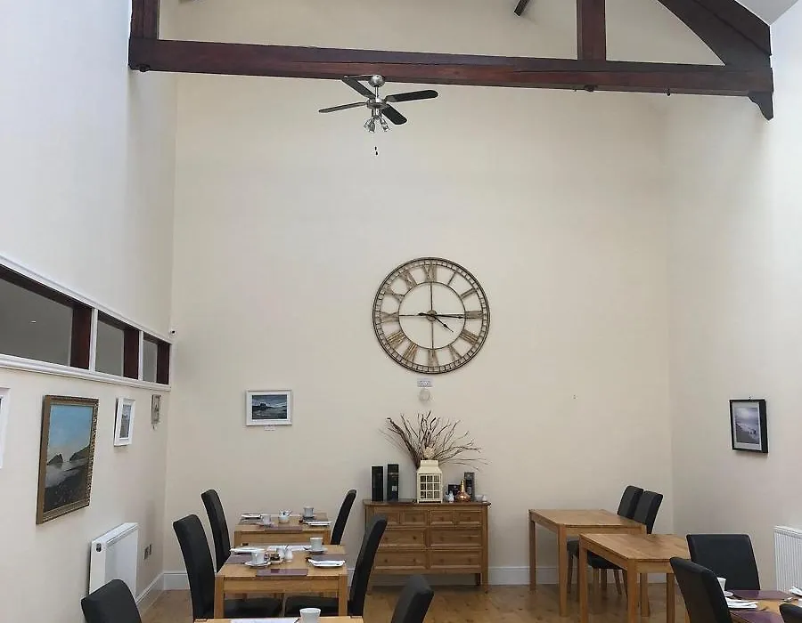 Grammar Lodge Guest House-1