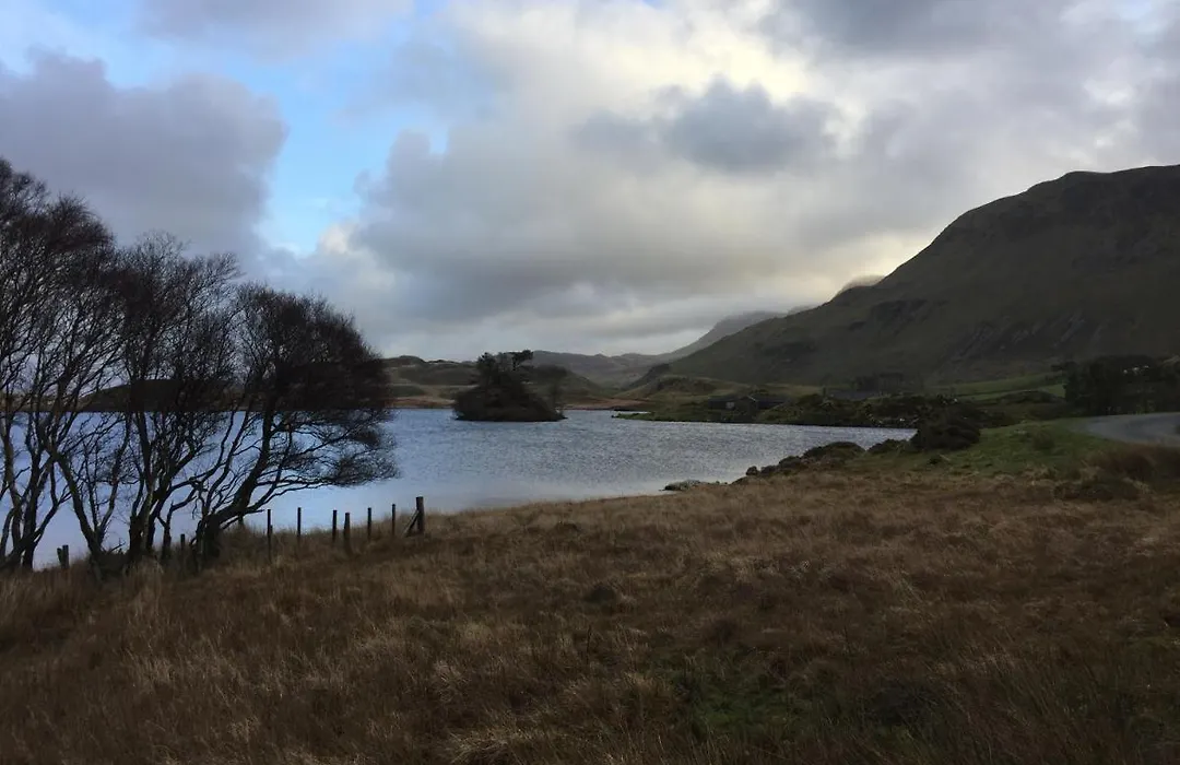 Lawrenny Lodge-1