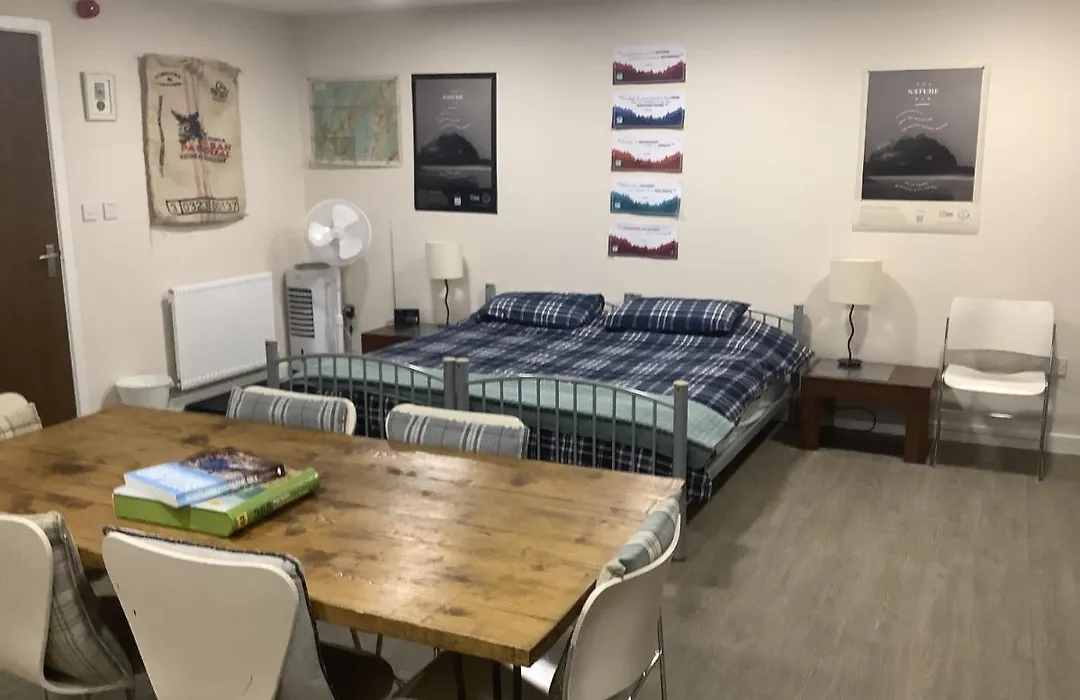 The Attic At Edenmill-1