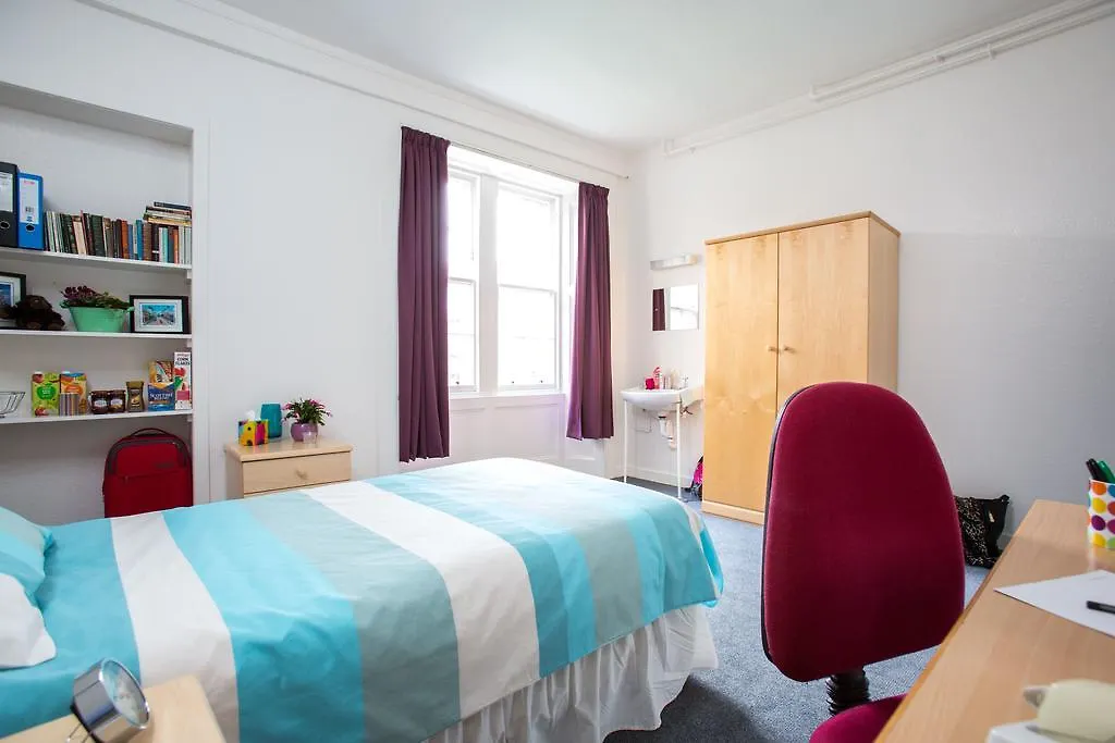 Mcintosh Hall - Campus Accommodation-1